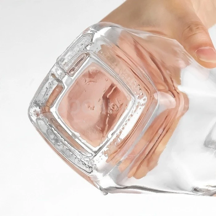 Liqueur Glass Bottle suppliers