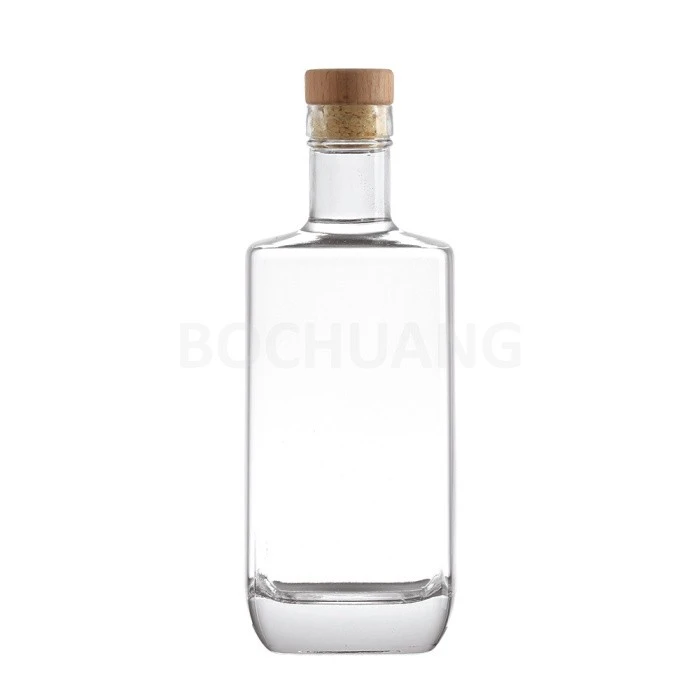 Liqueur Glass Bottle suppliers